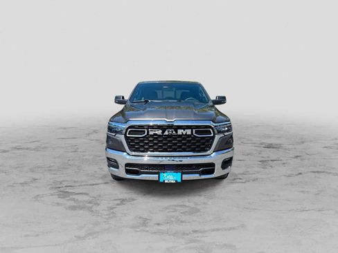 New 2026 RAM 1500 Big Horn AWD/4WD image 3