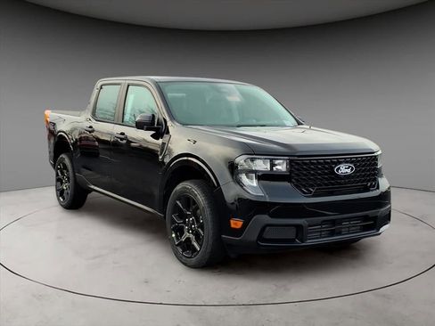 New 2026 Ford Maverick XLT w/ XLT Luxury Package image 14