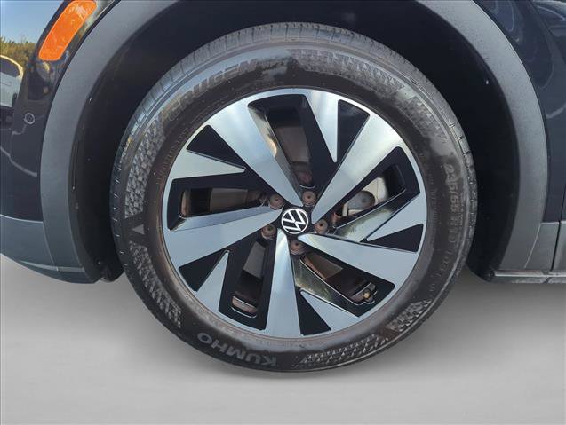 Used 2023 Volkswagen ID.4 Pro RWD image 15