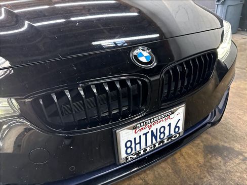 Used 2019 BMW 430i Coupe w/ Convenience Package RWD image 32