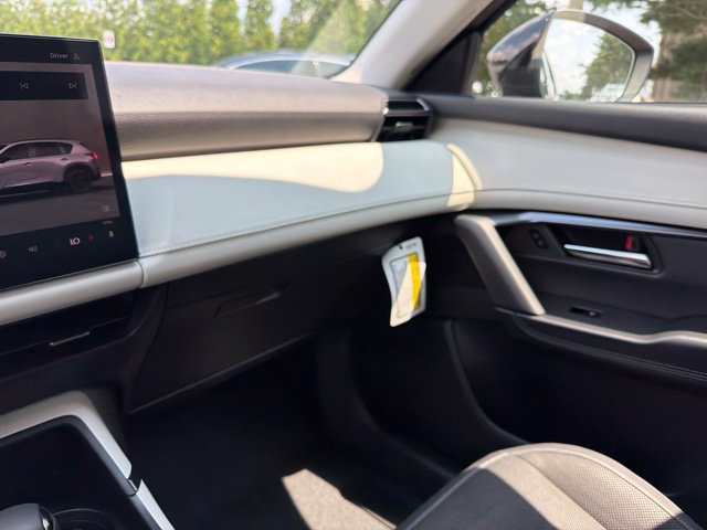 New 2026 MAZDA CX-5 Select AWD/4WD image 18