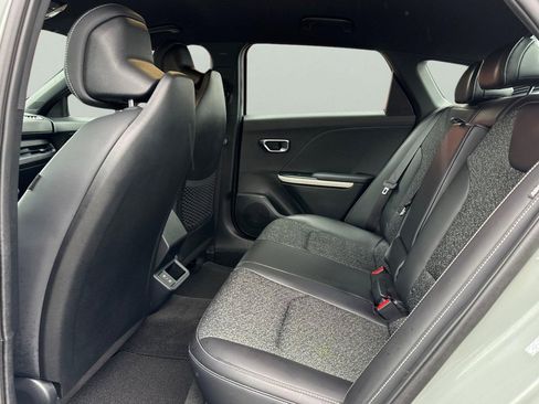 Used 2025 Kia K4 GT-Line image 5