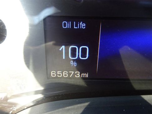 Used 2014 Cadillac SRX Performance w/ Driver Awareness Package image 21