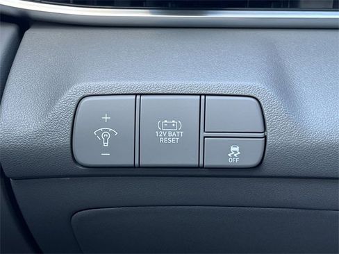 New 2026 Hyundai Elantra Blue image 20