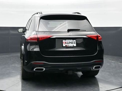 Used 2023 Mercedes-Benz GLE 450 4MATIC image 6
