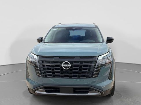 New 2026 Nissan Pathfinder SL AWD/4WD image 10