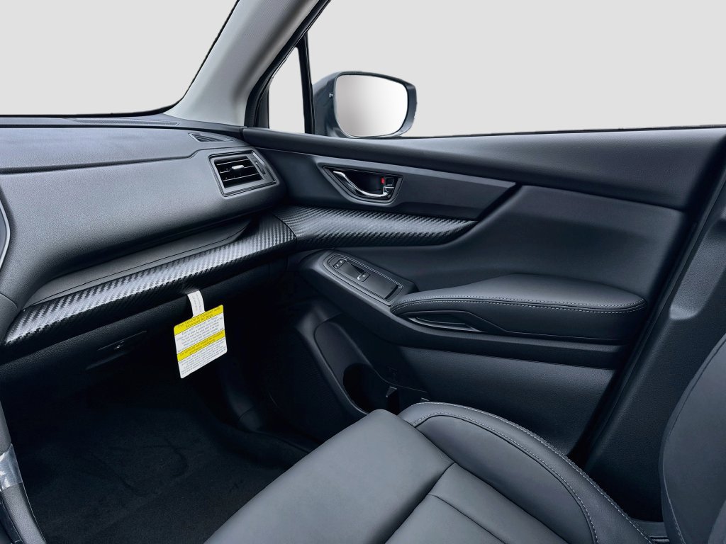 New 2027 Subaru Ascent Premium AWD/4WD image 28