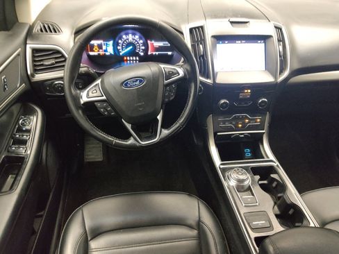 Used 2019 Ford Edge SEL w/ Equipment Group 201A FWD image 22