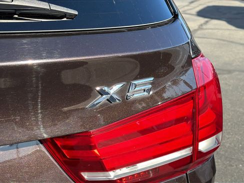 Used 2014 BMW X5 xDrive50i image 28