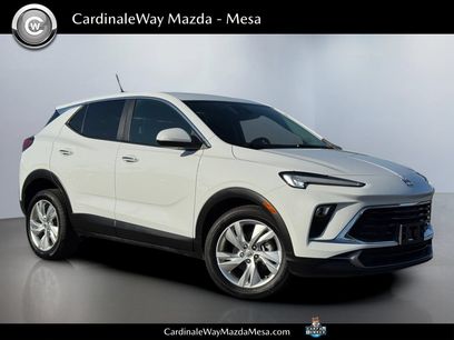 Used 2024 Buick Encore GX Preferred