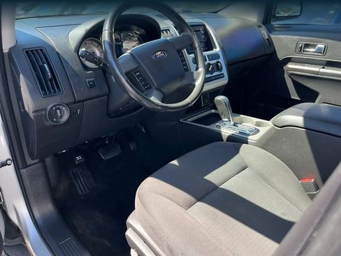 Used 2009 Ford Edge SEL image 7