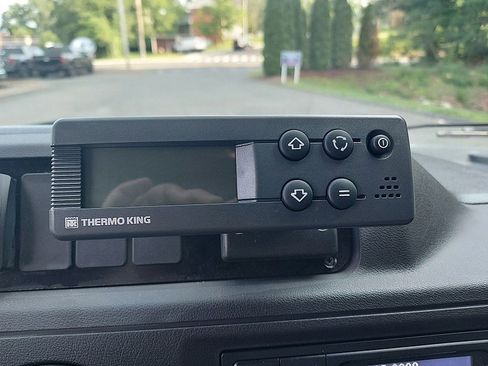 New 2025 Ford E-350 and Econoline 350 Super Duty w/ Power Equipment Group image 60