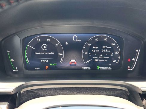 Used 2026 Honda CR-V Sport Touring image 15