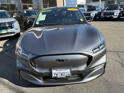 Used 2023 Ford Mustang Mach-E Premium