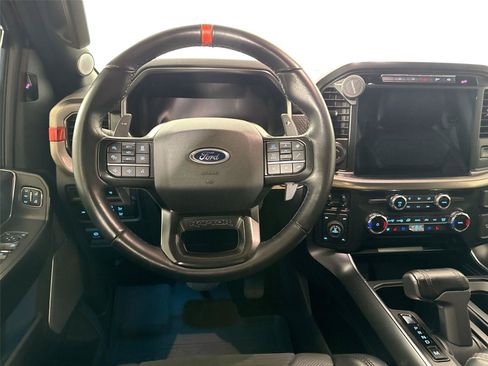 Used 2022 Ford F150 Raptor w/ Raptor 37 Performance Package AWD/4WD image 30