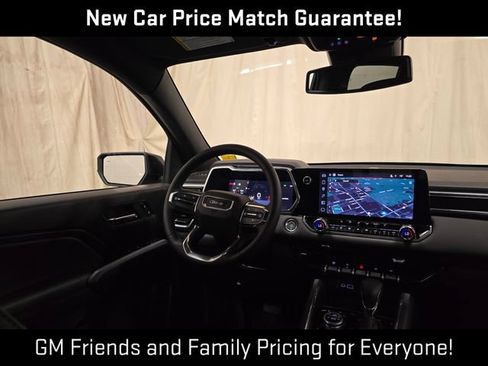 New 2026 GMC Canyon Elevation w/ Convenience Package AWD/4WD image 33