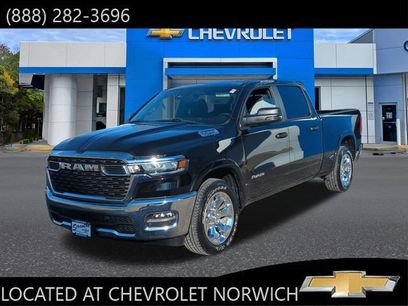 Used 2025 RAM 1500 Big Horn