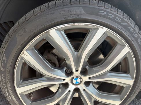 Used 2018 BMW X2 sDrive28i FWD image 10