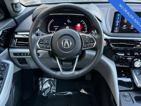 Used 2025 Acura MDX FWD w/ Technology Package image 16
