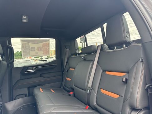 New 2026 GMC Sierra 1500 AT4 w/ AT4 Premium Package AWD/4WD image 30