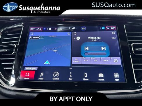 New 2026 Dodge Durango GT image 13