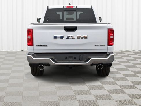 New 2026 RAM 1500 Big Horn AWD/4WD image 33
