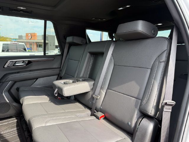 Used 2026 Chevrolet Tahoe Z71 w/ Sun And Tow Package AWD/4WD image 17