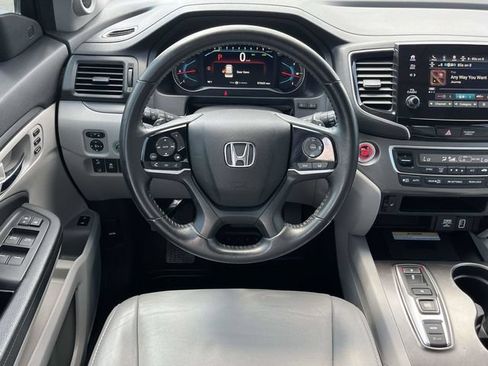 Used 2022 Honda Pilot Special Edition image 22