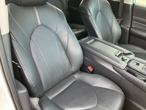 Used 2024 Toyota Grand Highlander Platinum image 32