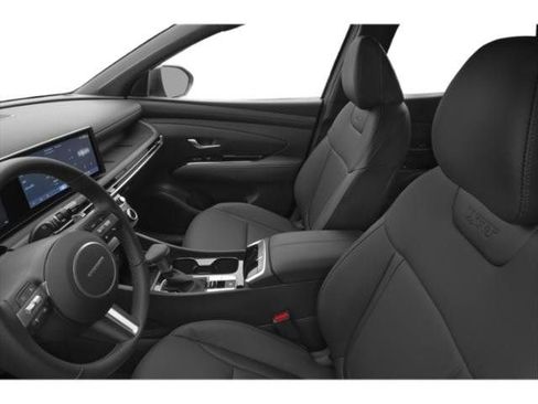 New 2026 Hyundai Santa Cruz XRT AWD/4WD image 6