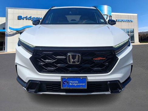 Used 2026 Honda CR-V TrailSport image 2