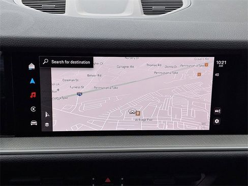 Used 2025 Porsche Cayenne w/ Premium Package Plus image 22