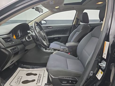 Used 2012 Suzuki Kizashi Sport GTS image 22