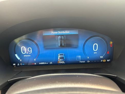 Certified 2024 Ford Escape Platinum AWD/4WD image 27