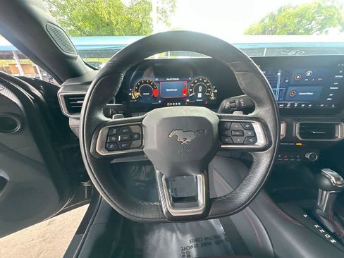 Used 2024 Ford Mustang GT Premium RWD image 15