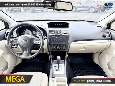 Used 2013 Subaru Impreza 2.0i Premium w/ All-Weather Pkg image 14