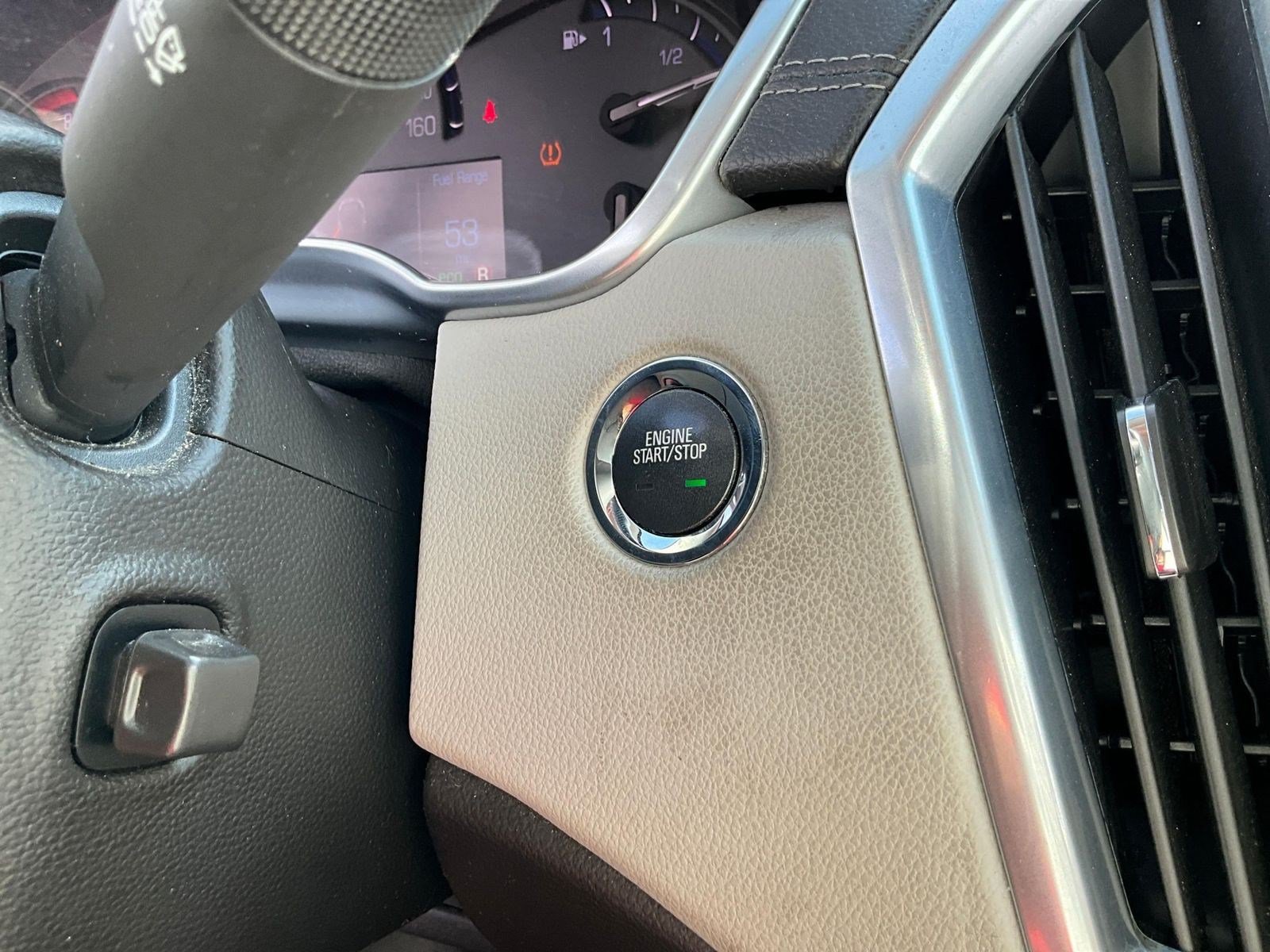 Used 2013 Cadillac SRX Performance w/ Driver Awareness Package FWD image 15