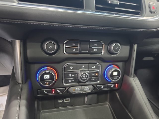 Used 2023 Chevrolet Tahoe LT w/ Luxury Package AWD/4WD image 15