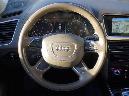 Used 2013 Audi Q5 3.0T Premium Plus image 14