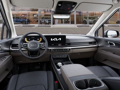 New 2026 Kia Carnival LXS image 14