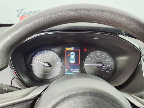 Used 2022 Subaru Impreza 2.0i AWD/4WD image 18