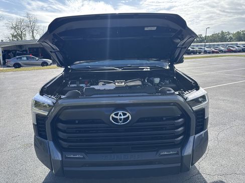 New 2026 Toyota Tundra SR5 AWD/4WD image 37