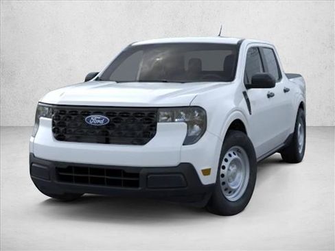 New 2026 Ford Maverick XL image 2