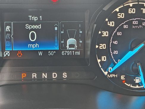 Used 2019 Ford Ranger XLT w/ Equipment Group 302A Luxury image 12