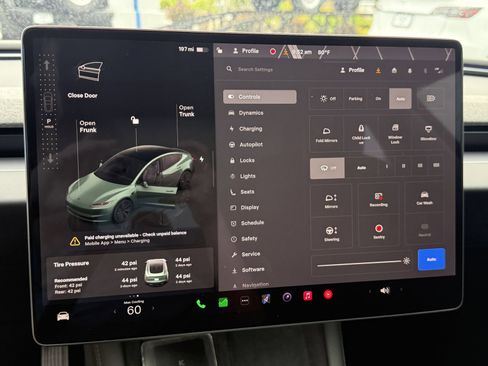 Used 2025 Tesla Model 3 Long Range RWD image 26