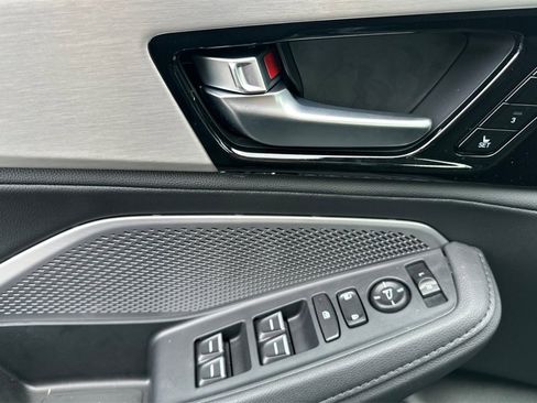 New 2026 Acura MDX FWD image 7