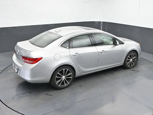 Used 2016 Buick Verano Sport Touring w/ Experience Buick Package FWD image 13