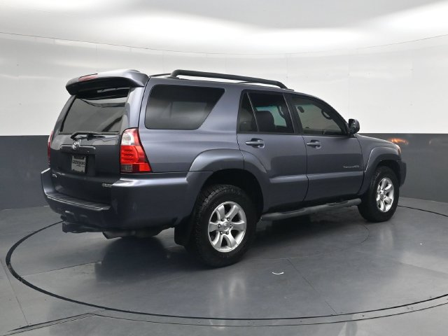 Used 2006 Toyota 4Runner Sport AWD/4WD image 4