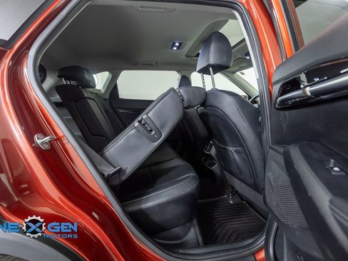 Used 2025 Kia Seltos SX w/ SX Sunroof Package AWD/4WD image 36