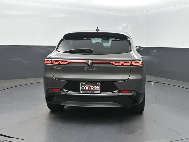 Used 2024 Alfa Romeo Tonale Ti AWD/4WD image 30